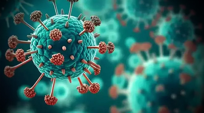 Çin’de HMPV vakaları artışta!