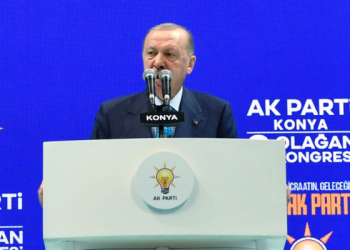 Cumhurbaşkanı Erdoğan: Hoşunuza gitmese de hukuk işleyecek