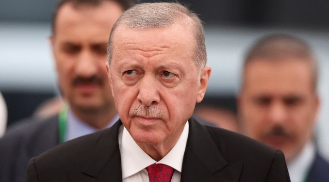 Cumhurbaşkanı Erdoğan’dan ateşkes açıklaması