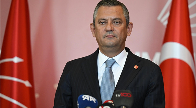 DEM Parti heyeti Özgür Özel ile görüşecek