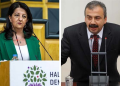 DEM Parti heyeti bugün İmralı yolcusu