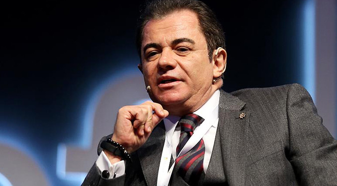 Denizbank eski Genel Müdürü Hakan Ateş hakkında 240 yıla kadar hapis istemi