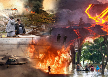 Doğal afetlerin sigorta şirketlerine faturası 140 milyar dolar