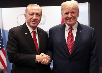 Donald Trump’tan ‘Erdoğan’ açıklaması