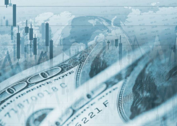 Döviz mevduatlarında 757.5 milyon dolarlık artış