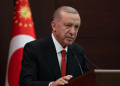 Erdoğan: 2024’te ihracat 262 milyar dolarla rekor kırdı