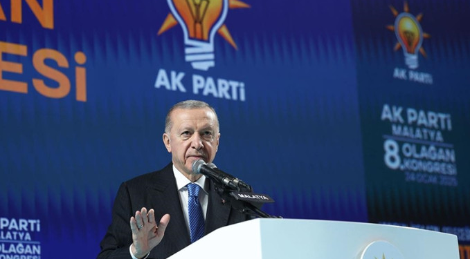 Erdoğan’dan yangın faciası ile ilgili açıklama