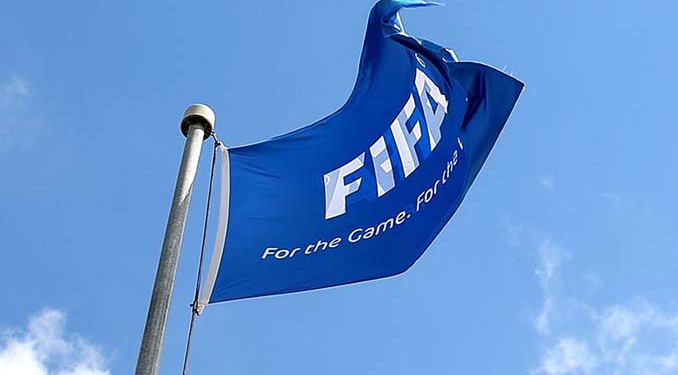 FIFA’dan Süper Lig ekibine 2 dönem transfer yasağı