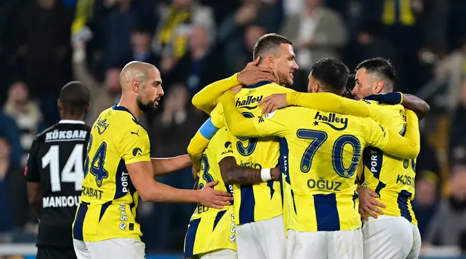 Fenerbahçe, Konyaspor deplasmanında: İşte muhtemel 11’ler