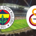 Fenerbahçe ve Galatasaray’ın Avrupa’daki rakipleri belli oldu!