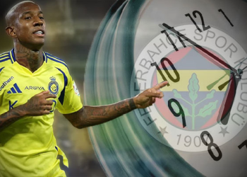 Fenerbahçe’nin yeni yıldızı Talisca’nın İstanbul’a geliş saati açıklandı!