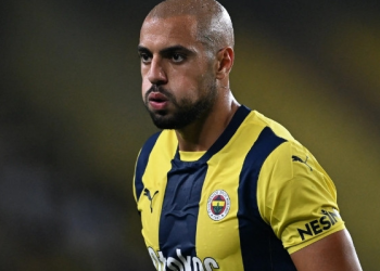 Fenerbahçe’nin yıldız ismi Konyaspor maçında forma giyemeyecek