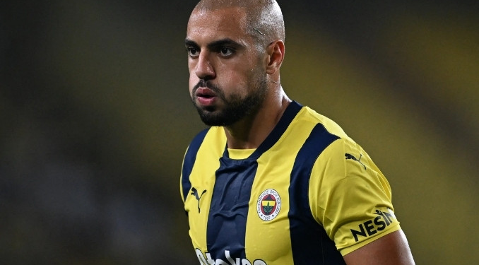 Fenerbahçe’nin yıldız ismi Konyaspor maçında forma giyemeyecek