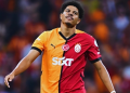 Gabriel Sara, Başakşehir maçında yok!