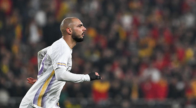 Galatasaray, Ahmet Kutucu’yu 6 milyon euroya transfer etti