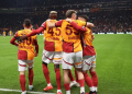 Galatasaray, Göztepe’yi iki golle geçmeyi başardı