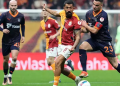 Galatasaray Türkiye Kupası’nda Başakşehir ile berabere kaldı