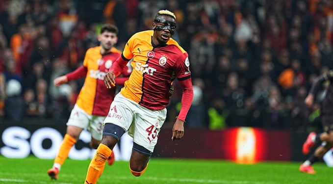 Galatasaray’ın konuğu Göztepe: İşte muhtemel 11’ler