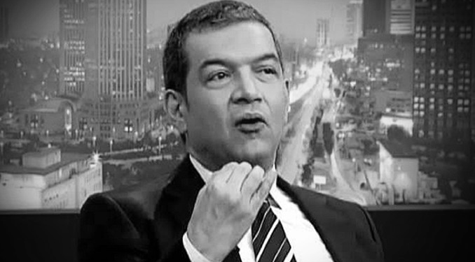 Gazeteci Deniz Arman hayatını kaybetti!