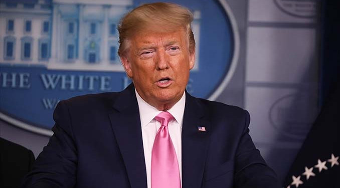 Gazze’deki ateşkes geçici mi? Trump’tan yeni açıklama