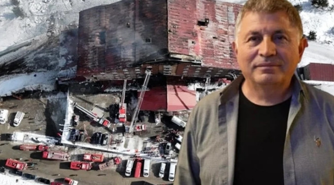 Grand Kartal Otel’in sahibi ikinci otelini de kapatıyor