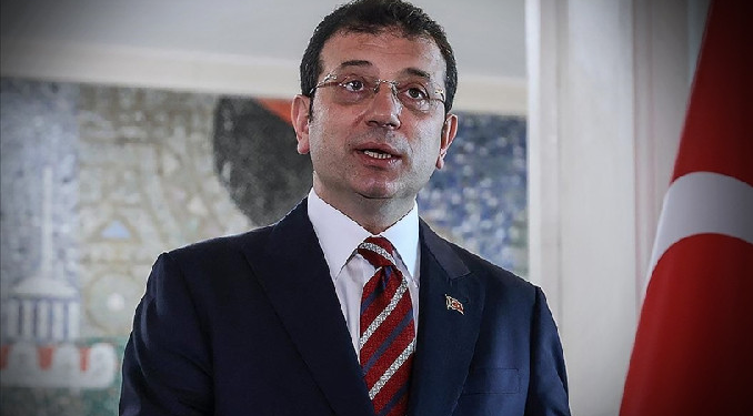 İBB Başkanı Ekrem İmamoğlu hakkında soruşturma başlatıldı!