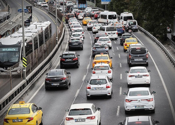 İBB’nin ulaşıma yüzde 46’lık zam teklifine ret!