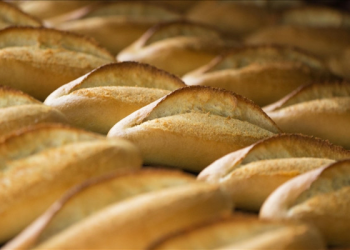 İki ilde ekmeğe zam!