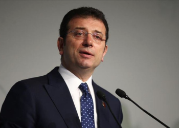 İmamoğlu’nun Şam ziyareti iptal edildi: Kimler devreye girdi?