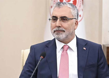 Işıkhan: Asgari ücrette ihtiyaç olursa iyileştirme yaparız