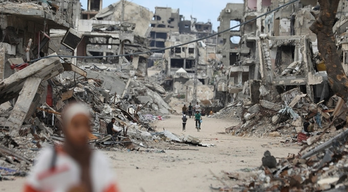 İsrail’den ‘Hamas ile ateşkes’e yeşil ışık