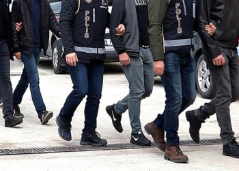 İstanbul’da sahte para operasyonu: 8 şüpheliden 4’ü tutuklandı