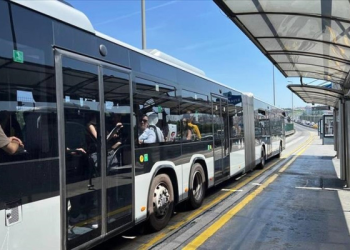 İstanbul’da ulaşıma zam!