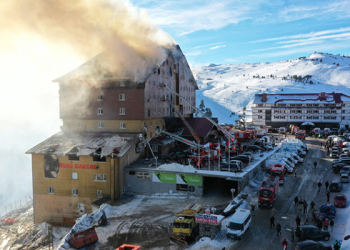 Kartalkaya faciasında skandal iddia!