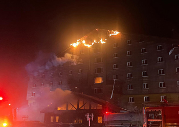 Kartalkaya faciasının nedeni belli oldu