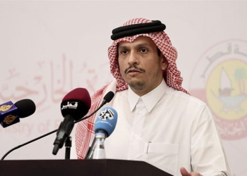 Katar Gazze’deki ateşkesin yürürlüğe gireceği tarihi açıkladı