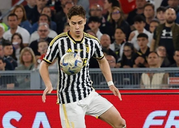 Kenan’ın golü Juventus’a yetmedi