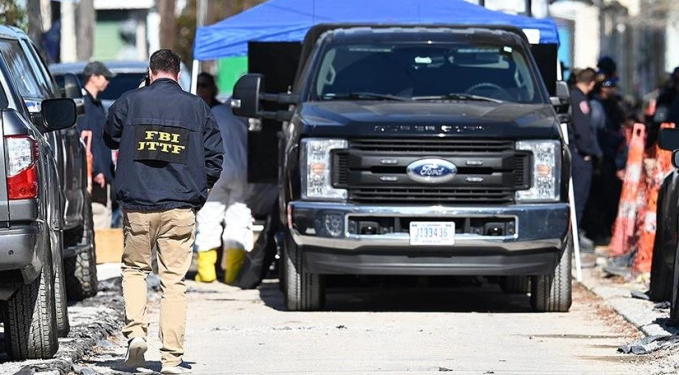 Las Vegas saldırganı olayı “bir uyanış çağrısı” olarak nitelendirmiş