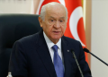 MHP’den ”Barışla herkes kazanır ” paylaşımı