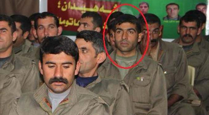 MİT’ten nokta atışı! PKK’nın sözde sorumlusu etkisiz