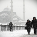 Meteoroloji’den İstanbul için yeni kar uyarısı!