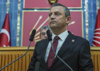 Özel: Cumhurbaşkanı adayını 1.6 milyon üyemiz seçecek