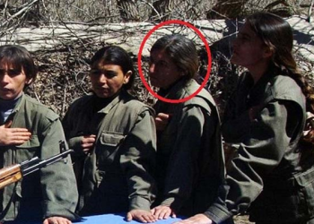 PKK’nın ‘para kasasına’ nokta operasyon! Şiraz Ömer öldürüldü