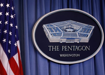 Pentagon’dan “Kobani’de üs” iddialarına yalanlama