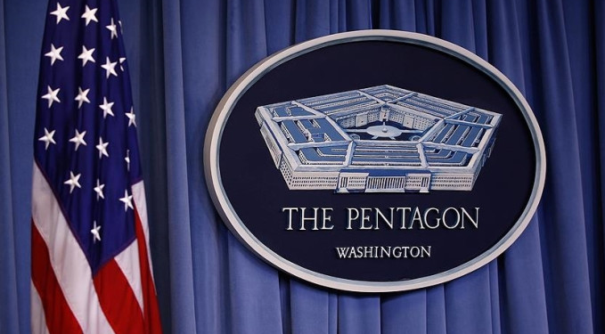 Pentagon’dan “Kobani’de üs” iddialarına yalanlama