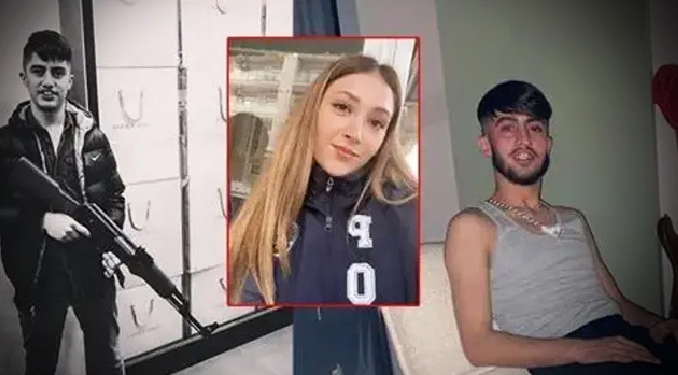 Polis Şeyda Yılmaz’ı şehit eden katil hakkında karar!