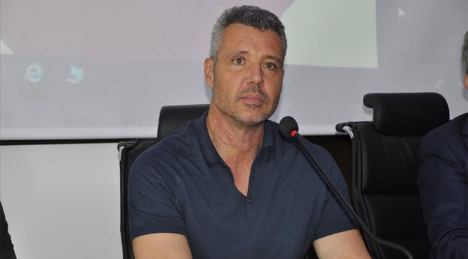 Sadettin Saran’a yasa dışı bahis soruşturmasında yurt dışı yasağı