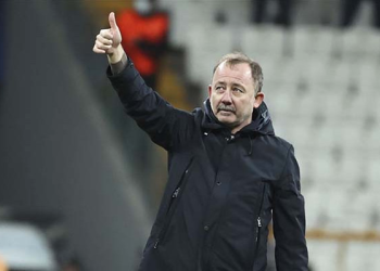 Sergen Yalçın Beşiktaş’ta! 3.5 yıllık anlaşma tamam