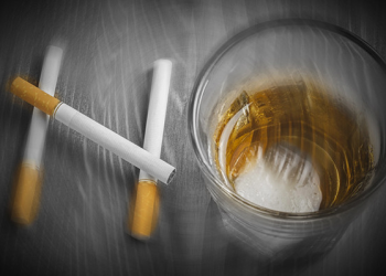 Sigara ve alkole ÖTV zammı!