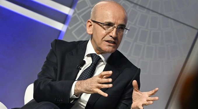 Şimşek: Ekonomi dayanıklılığını koruyor